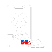 56x